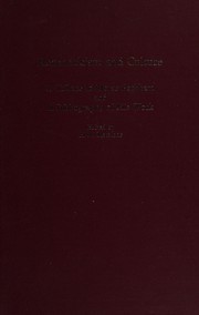 Front cover of Romanticism and Culture by H. W. Metalene