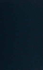 Cover of Scandinavian education by Stewart E. Fraser