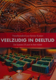 Front cover of Veelzijdig in deeltijd by Korné Boerman