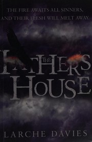 Cover of Father's House by Larche Davies