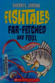 Cover of Fishtales by Sherryl Jordan