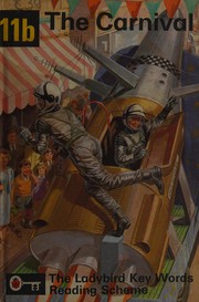 Front cover of The Ladybird key words reading scheme by W. Murray