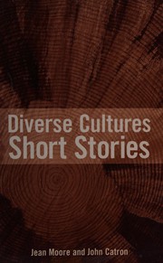 Cover of Diverse Cultures by Jean Moore