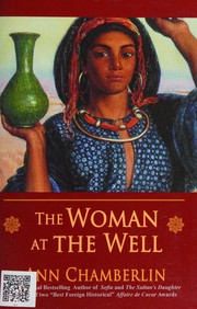 Front cover of Women at the Well by Ann Chamberlin
