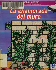 Front cover of La Enamorada del Muro by Sandra Comino