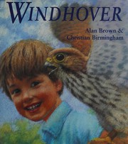 Cover of Windhover by Alan Brown