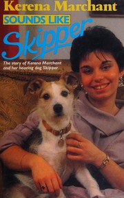 Cover of Sounds like Skipper by Kerena Marchant