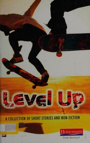 Cover of Level up by Mike Royston