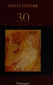 Cover of 30 hikaye by Vedat Öztürk