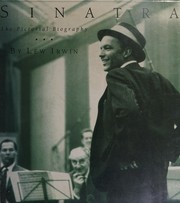 Cover of Sinatra by Lew Irwin