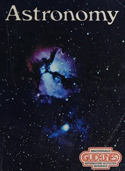 Cover of Astronomy by Terry Maloney