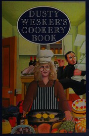 Front cover of Dusty Wesker's Cookery Book by Dusty Wesker