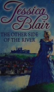 Front cover of Other Side of the River by Jessica Blair