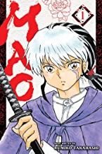 Front cover of Mao, Vol. 1 by Rumiko Takahashi