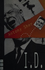 Cover of I.D by ANTONY SHER