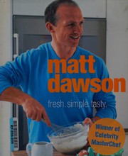 Cover of Matt Dawson by Matt Dawson
