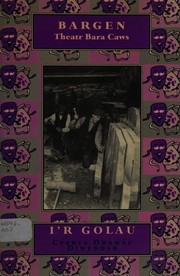 Cover of Bargen by Unknown