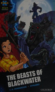 Front cover of Beasts of Blackwater by Henderson, J. A.