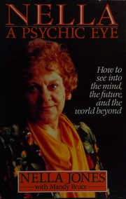 Cover of Nella by Nella Jones