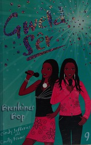 Cover of Cyfres Gweld Sêr by Cindy Jefferies