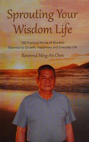 Cover of Sprouting your wisdom life by Ming-An Chen