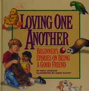 Cover of Loving one another by Neta Jackson