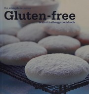 Cover of Gluten-free & multi-allergy cookbook by Lola Workman