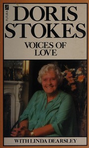 Front cover of Voices of love by Doris Stokes