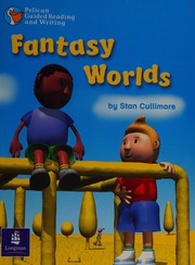 Front cover of Pelican Guided Reading and Writing Year 1 Fantasy Worlds by S. Cullimore