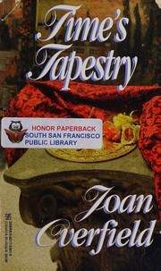 Cover of Time's Tapestry by Joan Overfield