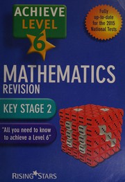 Cover of Mathematics by Unknown