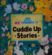 Cover of Cuddle up stories by Unknown