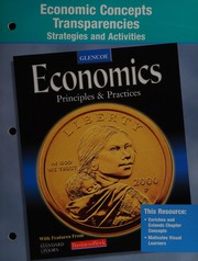 Front cover of Reading in the content area by Glencoe/McGraw-Hill