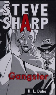 Cover of Gangster by H. L. Dube