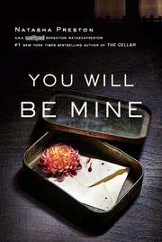 Front cover of You will be mine by Natasha Preston