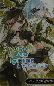 Front cover of Sword art online by Reki Kawahara