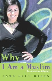 Front cover of Why I Am a Muslim by Asma Gull Hasan