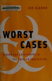 Cover of Worst cases by Lee Ben Clarke