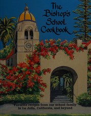 Cover of The Bishop's School cookbook by Unknown