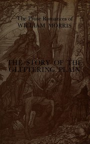 Cover of The house of the Wolfings by William Morris
