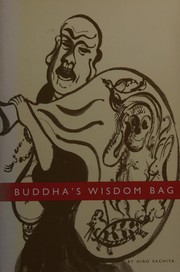 Cover of Buddha's wisdom bag by Hiro Sachiya