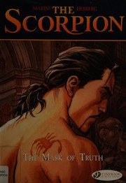 Cover of Le scorpion, tome 9 by Stéphen Desberg