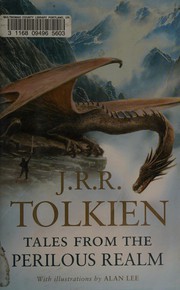 Front cover of Tales from the Perilous Realm by J.R.R. Tolkien