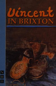 Cover of Vincent in Brixton by Wright, Nicholas