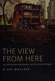 Cover of View from Here by R. Jay Wallace