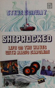 Cover of Shiprocked by Steve Conway