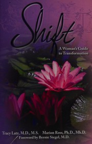 Cover of Shift by Tracy Latz