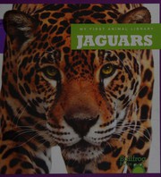 Cover of Jaguars by Mari C. Schuh