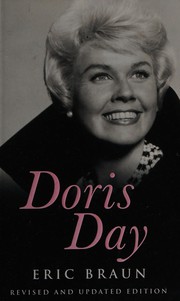 Cover of Doris Day by Eric Braun
