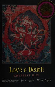 Cover of Love & death by Renée Gregorio